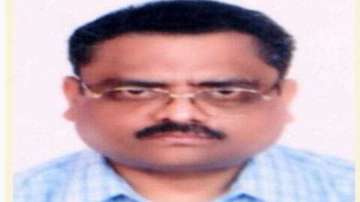 Bihar Chief Secretary Arun Kumar Singh, Bihar news, bihar latest news,  Arun Kumar Singh dies