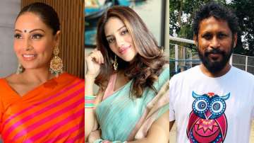 Pohela Boishakh 2021: Bipasha Basu, Nusrat Jahan, Shoojit Sircar & other celebs send warm wishes