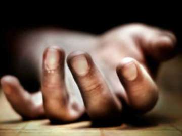 Man dies by suicide after killing wife, two sons in Delhi's Naharpur village