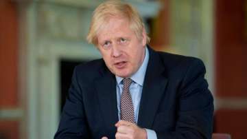 Boris Johnson cancels India visit 