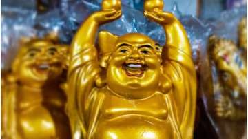 Vastu Tips: Keep laughing Buddha at home to bring happiness and prosperity