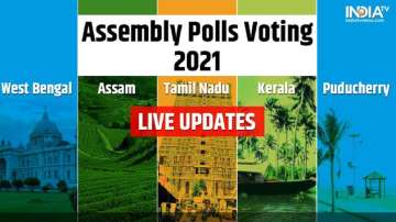 polling live updates