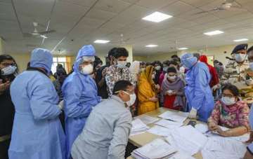 rohtak coronavirus hospitals
