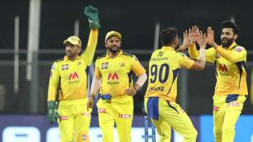 Chennai Super Kings