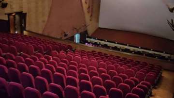 COVID19: Shooting in Telangana to continue with work force of 50 or less, theatres to shut by 8 pm