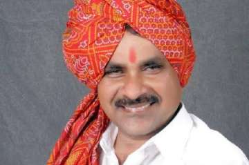 Maharashtra: Congress MLA Raosaheb Antapurka dies due to post-COVID complications