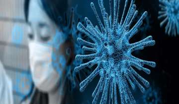 Wearing 2 masks doubles protection against Covid-19 virus: Scientists 