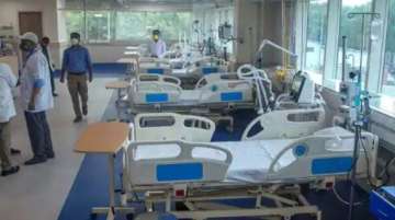 DRDO to set up Covid-19 hospital with 500 beds, ICU facilities in Delhi