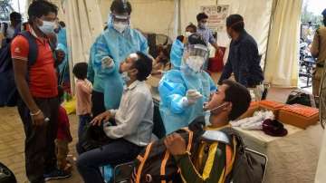 'Indian strain' of coronavirus spreads faster, but little evidence of it being more lethal: Experts