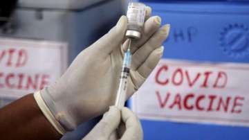 Covid India LIVE updates: Over 80 lakh people register for 3rd phase of vaccination on CoWin, Aarogy