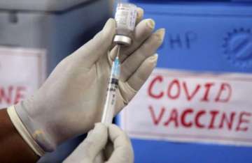 Lucknow's doctor couple found Covid positive days after receiving both vaccine jabs