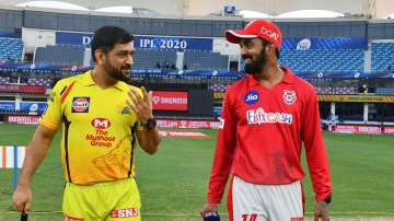 IPL 2021: CSK eye improved bowling effort against formidable Punjab Kings
