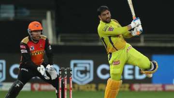 Chennai Super Kings enjoy a heavy advantage over SRH in head-to-head stats, with 11 wins in 15 encou