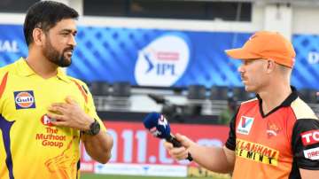 IPL 2021: In-form CSK start favourite against inconsistent SRH