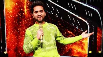 Indian Idol 12: Mohammad Danish sings Hanuman Chalisa, contestants perform musical Ramayana