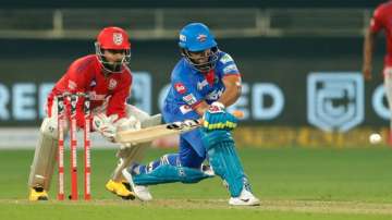IPL 2021 | Delhi Capitals hold edge over Punjab Kings as Nortje set to replace Tom Curran