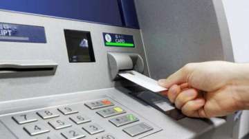Fraudsters find new ways to withdraw money from ATMs