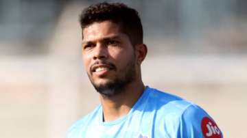 Umesh Yadav