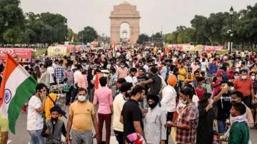 Second Covid-19 wave in Delhi likely to peak within a week: Experts