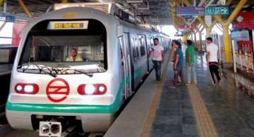 Delhi Lockdown: Metro train timings updated - check details