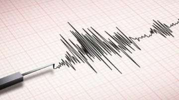 BREAKING Earthquake Patna Bihar, patna earthquake today, patna earthquake latest news, earthquake ne