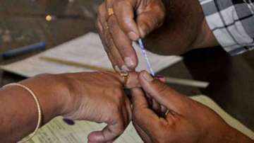 Gandhinagar local body polls postponed amid rising covid-19 cases