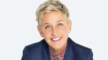 Ellen DeGeneres to narrate, executive produce wildlife show
