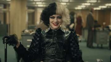 Cruella trailer: Emma Stone appears in crooked villainous avatar in Disney movie