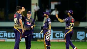 KKR, Kolkata Knight Riders, IPL 2021, IPL