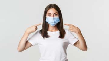 Swasthya Sammelan: Why is it important to wear face mask in Covid19 infection?