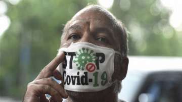  NGO, eco friendly face masks, conserve environment, karnataka, Mangaluru, coronavirus pandemic, cov
