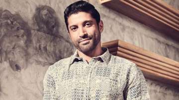 Farhan Akhtar