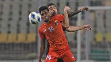 AFC Champions League: FC Goa hold Laurent Blanc's Al-Rayyan to goalless draw in first game