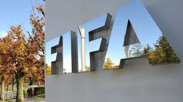 FIFA suspends Pakistan, Chad because of governance disputes