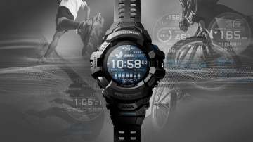 gshock, casio