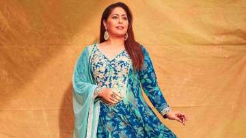 Bollywood should not lose its song and dance flavor: Choreographer Geeta Kapur
