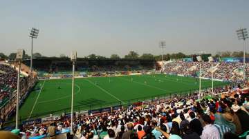 Major Dhyan Chand National Stadium