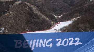 winter olympics 2022