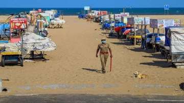 Extend Goa lockdown by 15 more days to flatten Covid curve: IMA