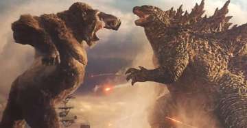 Godzilla vs Kong Box Office Report