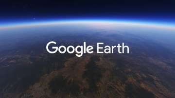 google earth