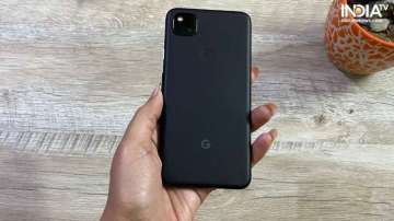 google pixel