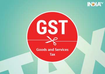 gst rule for msme