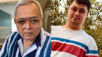 Hansal Mehta seeks Remdesivir from fans for his COVID positive son, shares he has mild symptoms as w