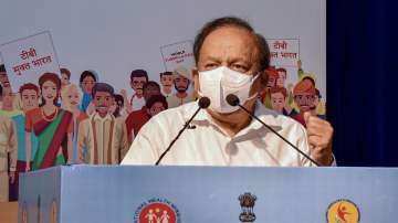 Delhi Oxygen Shortage