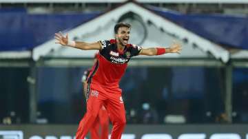 IPL 2021 | IPL like a 'pendulum', things can change very quickly for good or bad: Harshal Patel