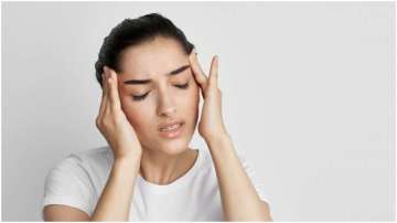 Menstrual Migraine, Headaches 