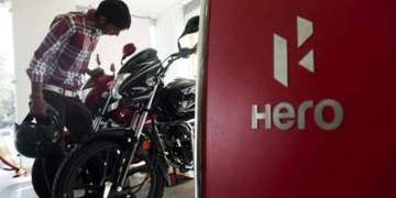 Hero MotoCorp