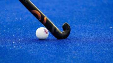 Hockey India