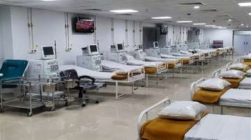 Delhi covid 19 hospitals, 14 delhi private hospitals turn covid hospitals, delhi covid 19 hospitals 